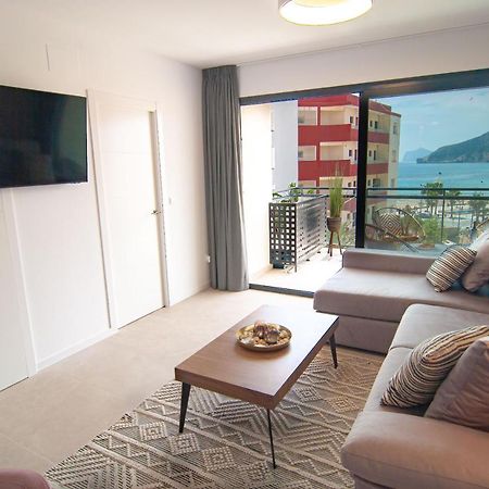 Avanoa - Arenal Suites Calpe Buitenkant foto